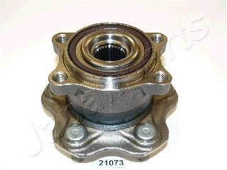 Wheel Hub (KK-21073)