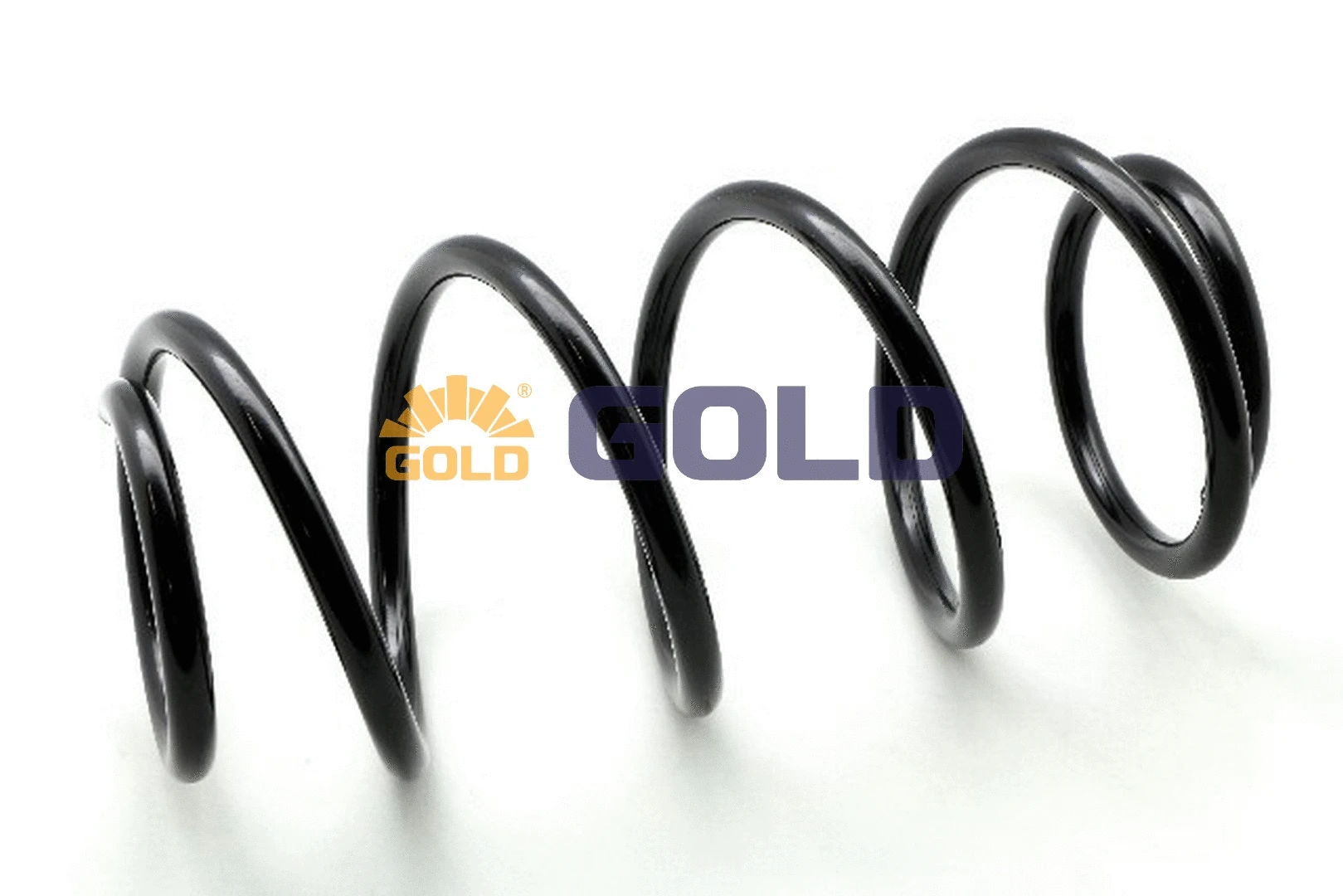 Suspension Spring (GZJ1156H)