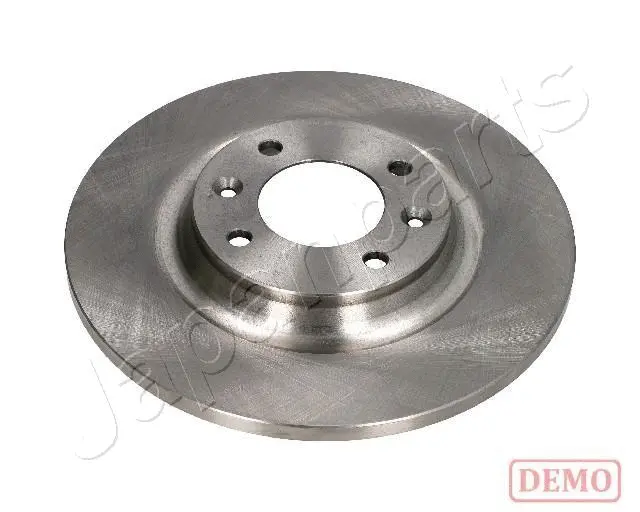 Brake Disc (DP-0610C)