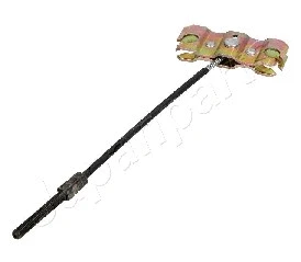 Cable Pull, parking brake (BC-707)