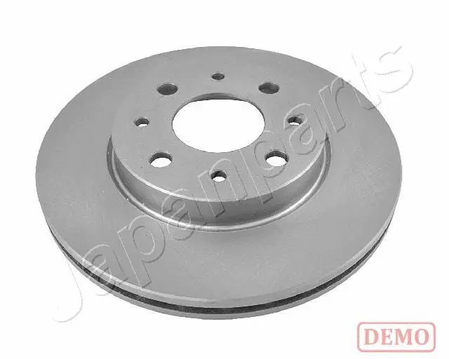 Brake Disc (DI-0224C)