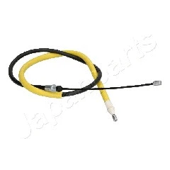 Cable Pull, parking brake (BC-0727)
