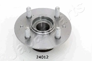 Wheel Hub