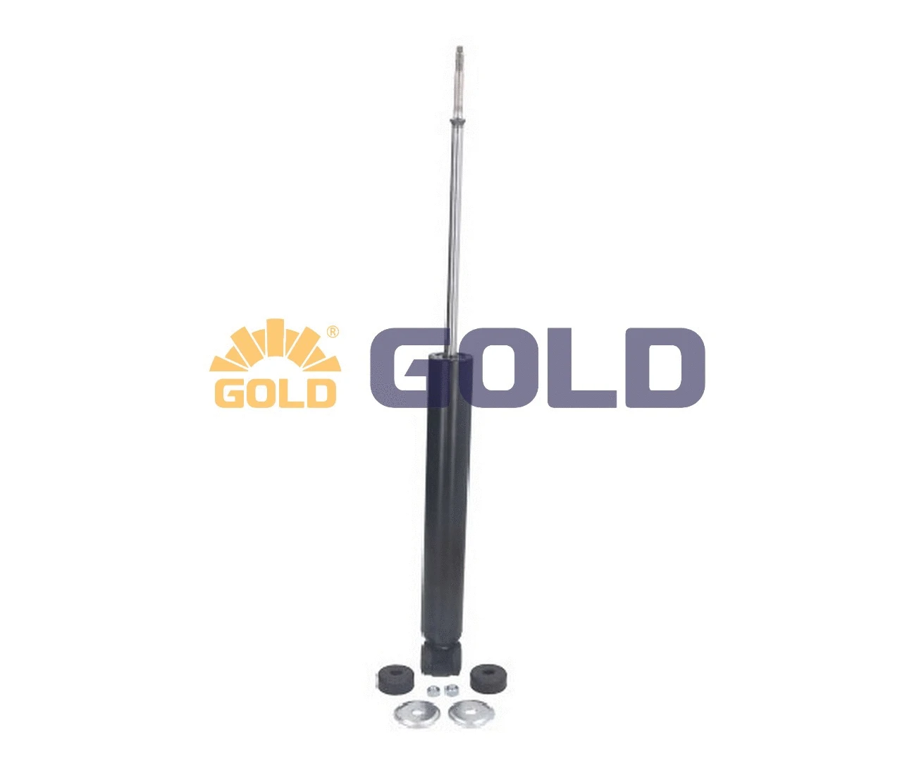 Shock Absorber (9130244)