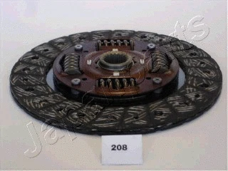 Clutch Disc (DF-208)