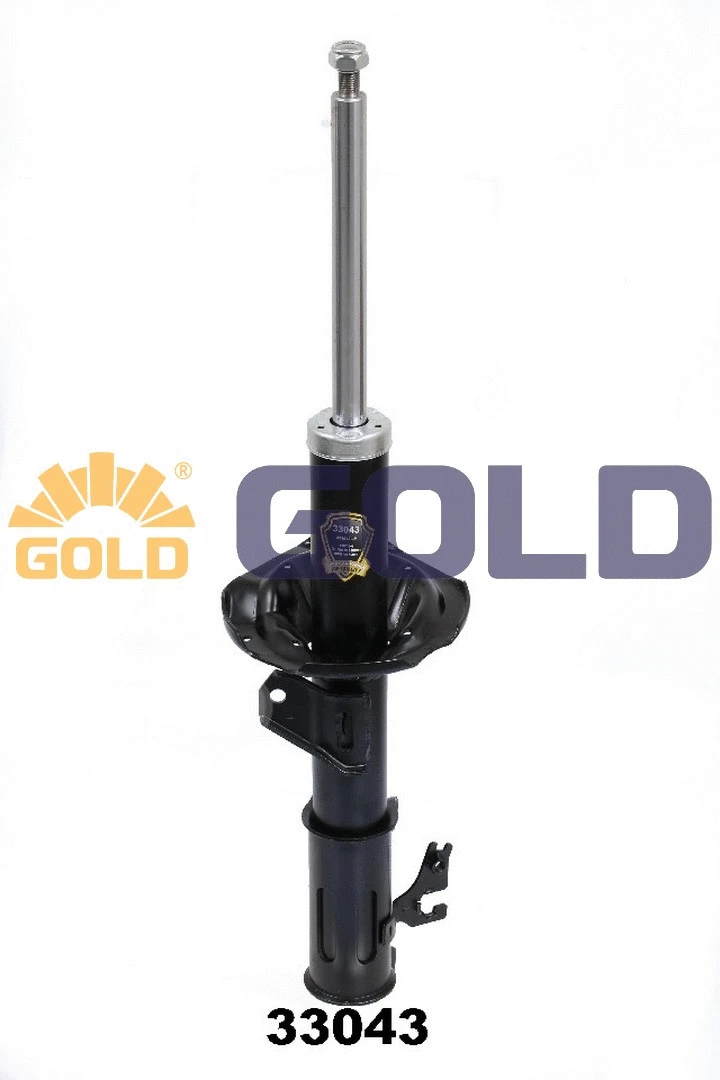 Shock Absorber (9261844)
