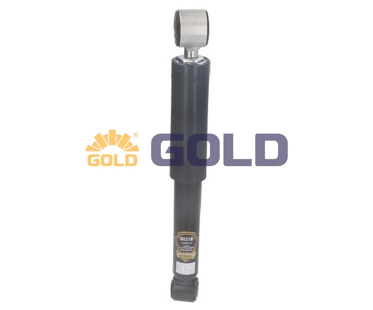 Shock Absorber (9130611)