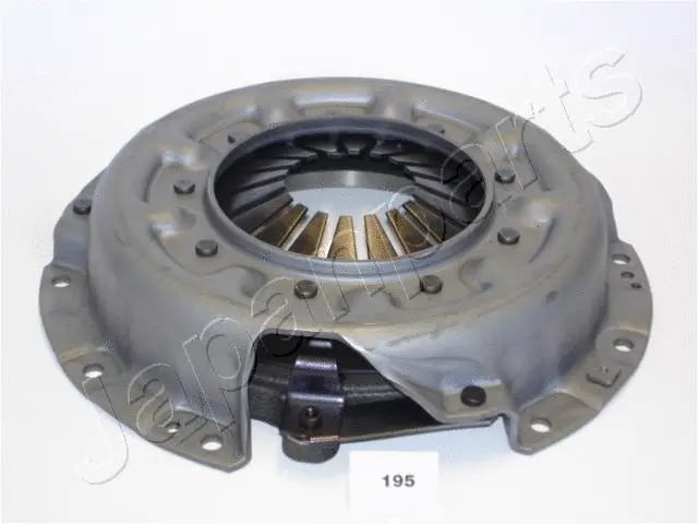 Clutch Pressure Plate (SF-195)