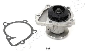 Water Pump, engine cooling (PQ-931)