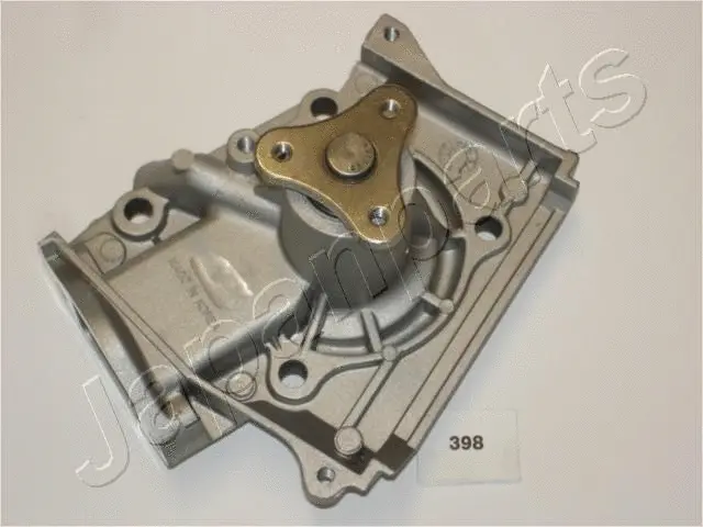 Water Pump, engine cooling (PQ-398)