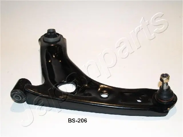 Control/Trailing Arm, wheel suspension (BS-206)