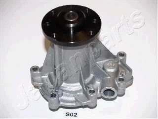 Water Pump, engine cooling (PQ-S02)