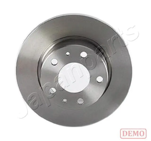 Brake Disc (DI-0258C)