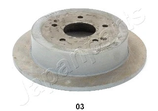 Brake Disc (DP-S03)