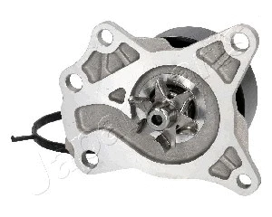 Water Pump, engine cooling (PQ-275)