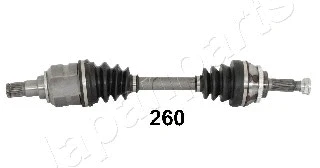 Drive Shaft (GI-260)