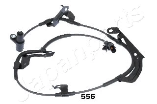 Sensor, wheel speed (ABS-556)
