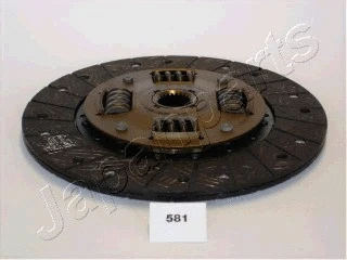 Clutch Disc (DF-581)