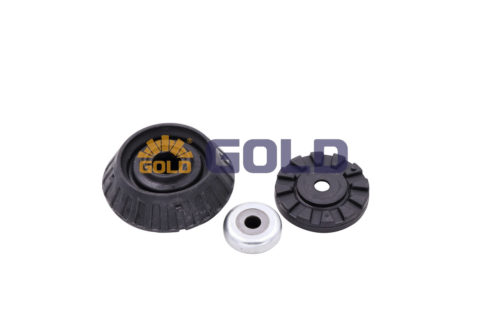 Suspension Strut Support Mount (GSM0017)