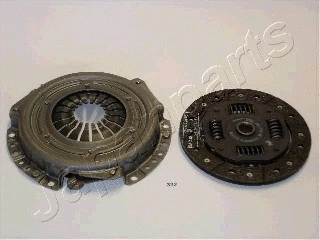 Clutch Kit (KF-366)
