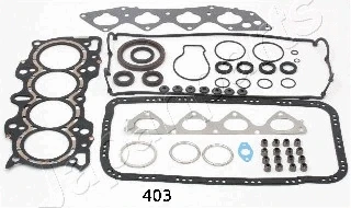 Full Gasket Kit, engine (KM-403)