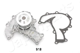 Water Pump, engine cooling (PQ-918)