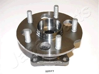 Wheel Hub