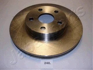 Brake Disc (DI-248)