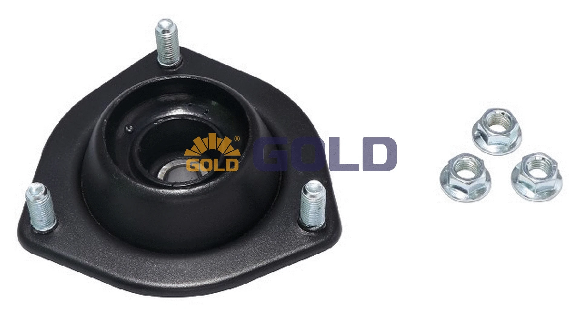 Suspension Strut Support Mount (GSM0118)