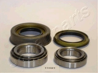 Wheel Bearing Kit (KK-11021)