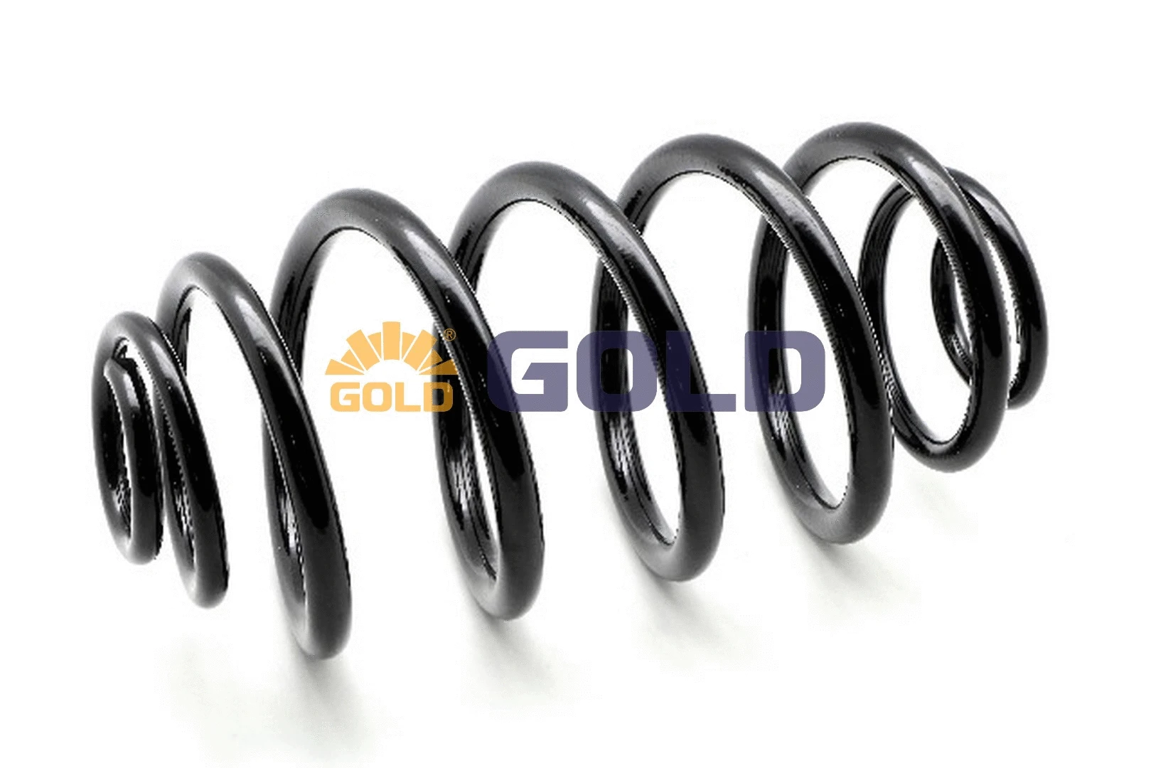 Suspension Spring (GZJ6642J)