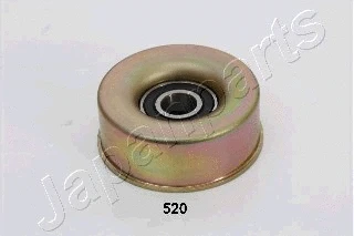 Deflection/Guide Pulley, V-ribbed belt (RP-520)