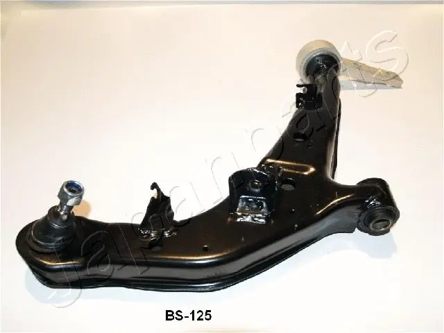 Control/Trailing Arm, wheel suspension (BS-125)