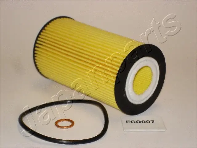 Oil Filter (FO-ECO007)