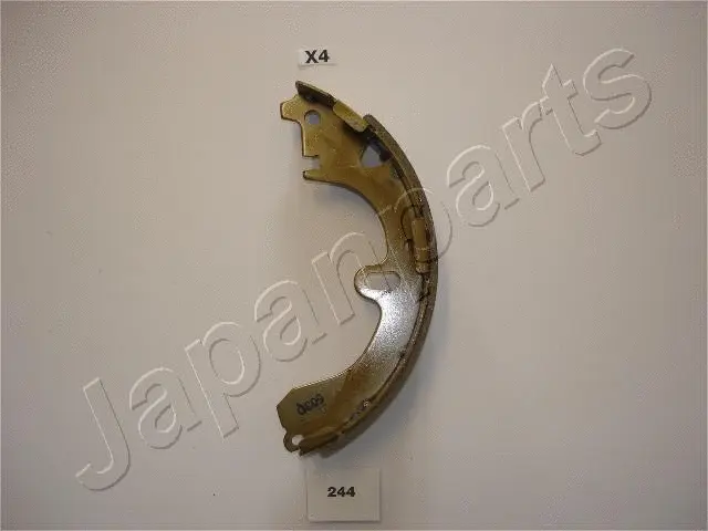 Brake Shoe Set (GF-244AF)