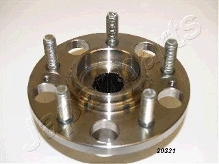 Wheel Hub