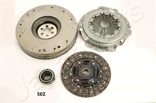 Clutch Kit (KV-502)