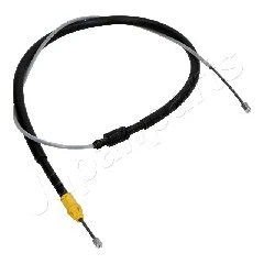 Cable Pull, parking brake (BC-0603)