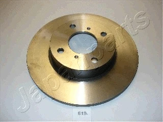 Brake Disc (DI-818)