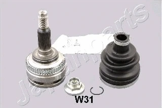 Joint Kit, drive shaft (GI-W31)