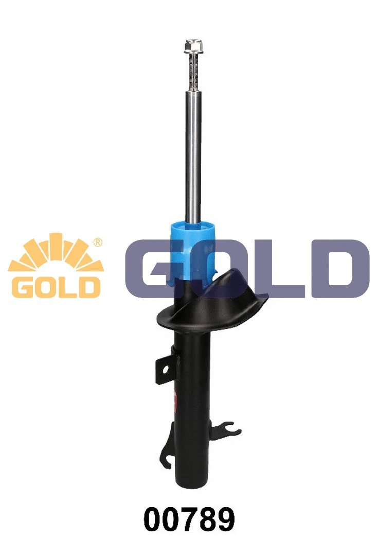 Shock Absorber (9251575)