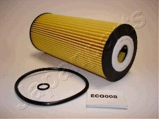 Oil Filter (FO-ECO008)