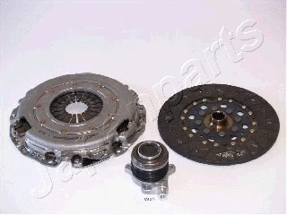 Clutch Kit (KF-W25)