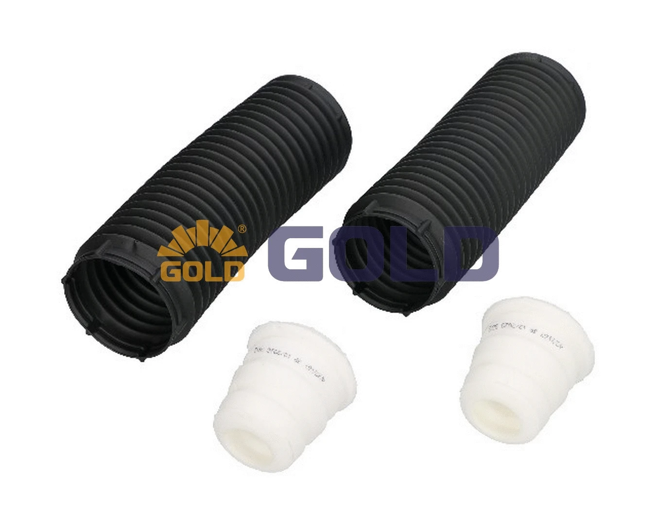 Dust Cover Kit, shock absorber (GKTP302)