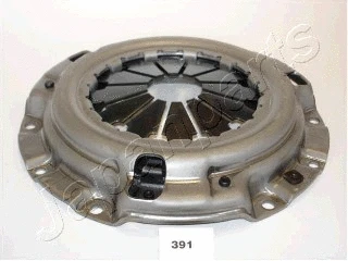 Clutch Pressure Plate (SF-391)