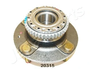 Wheel Hub (KK-20315)