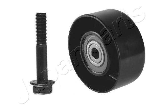Deflection/Guide Pulley, V-ribbed belt (RP-225)
