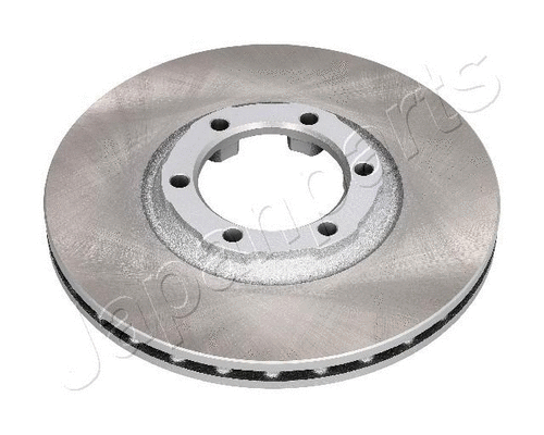Brake Disc (DI-589C)