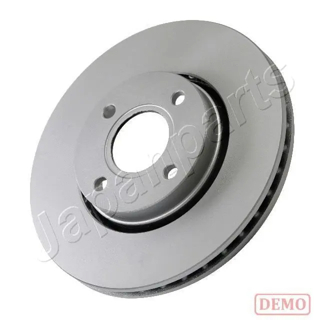 Brake Disc (DI-0321C)