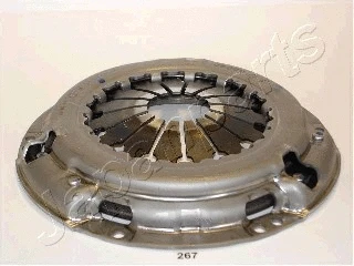 Clutch Pressure Plate (SF-267)